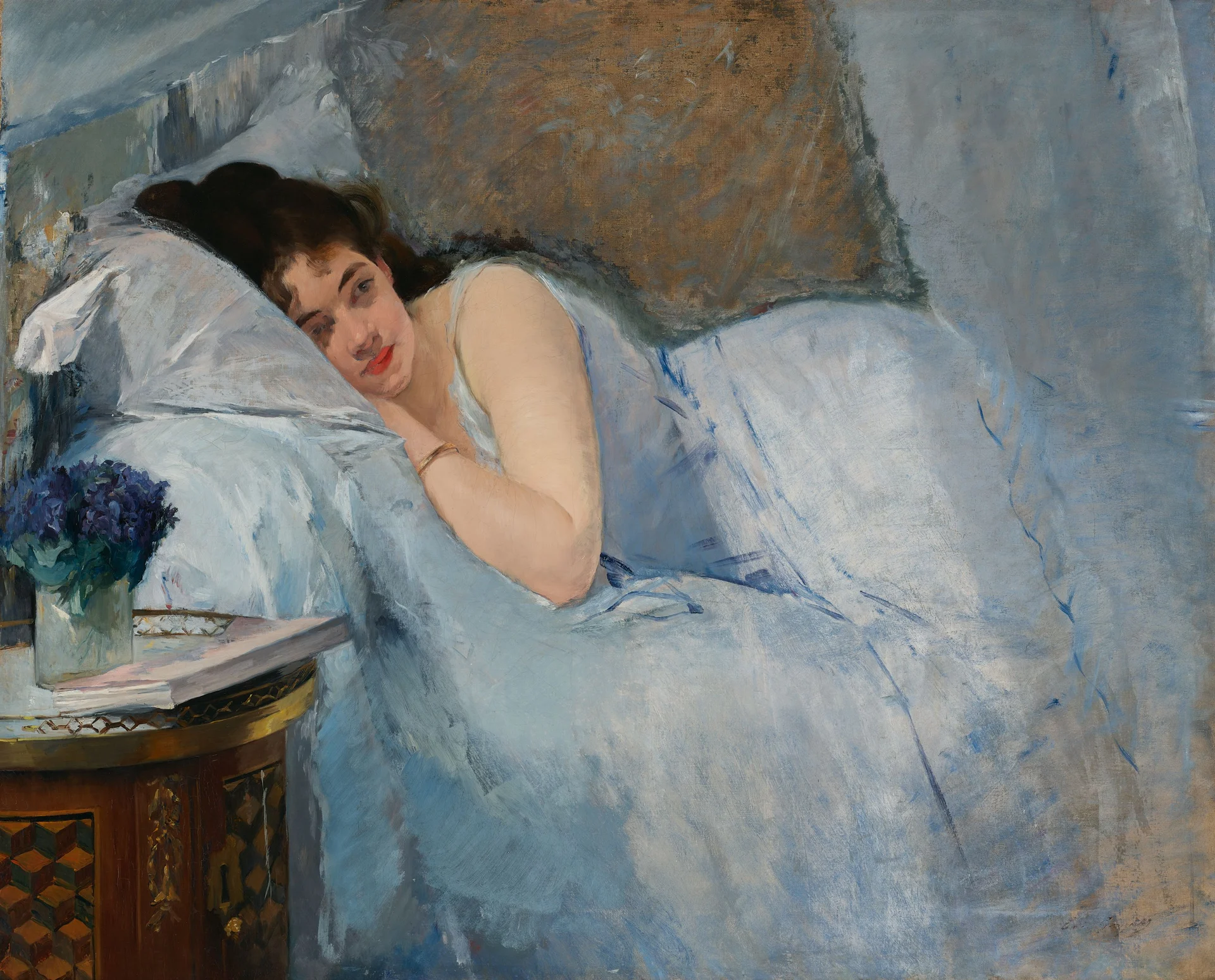 Morning Awakening
